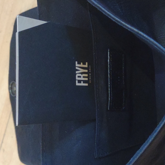 Frye Jade Crossbody Bag - Picture 8 of 10